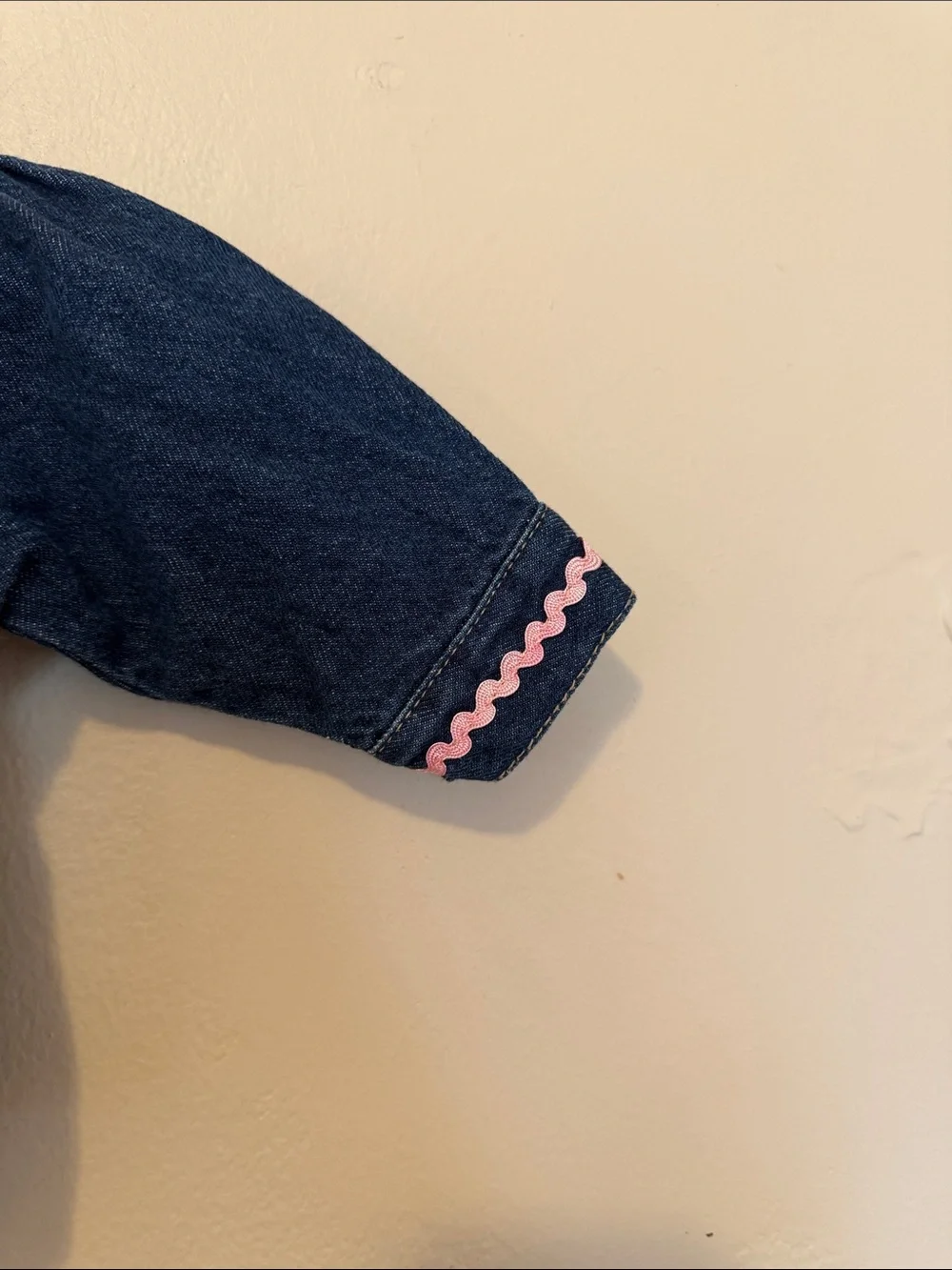 Cradle togs dark blue
